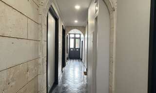 Commerce  55 m² à louer à Angoulême (16000)