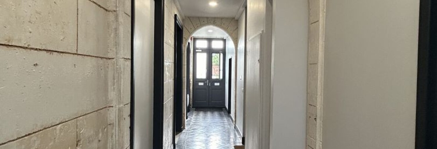 Commerce  55 m² à louer à Angoulême (16000)