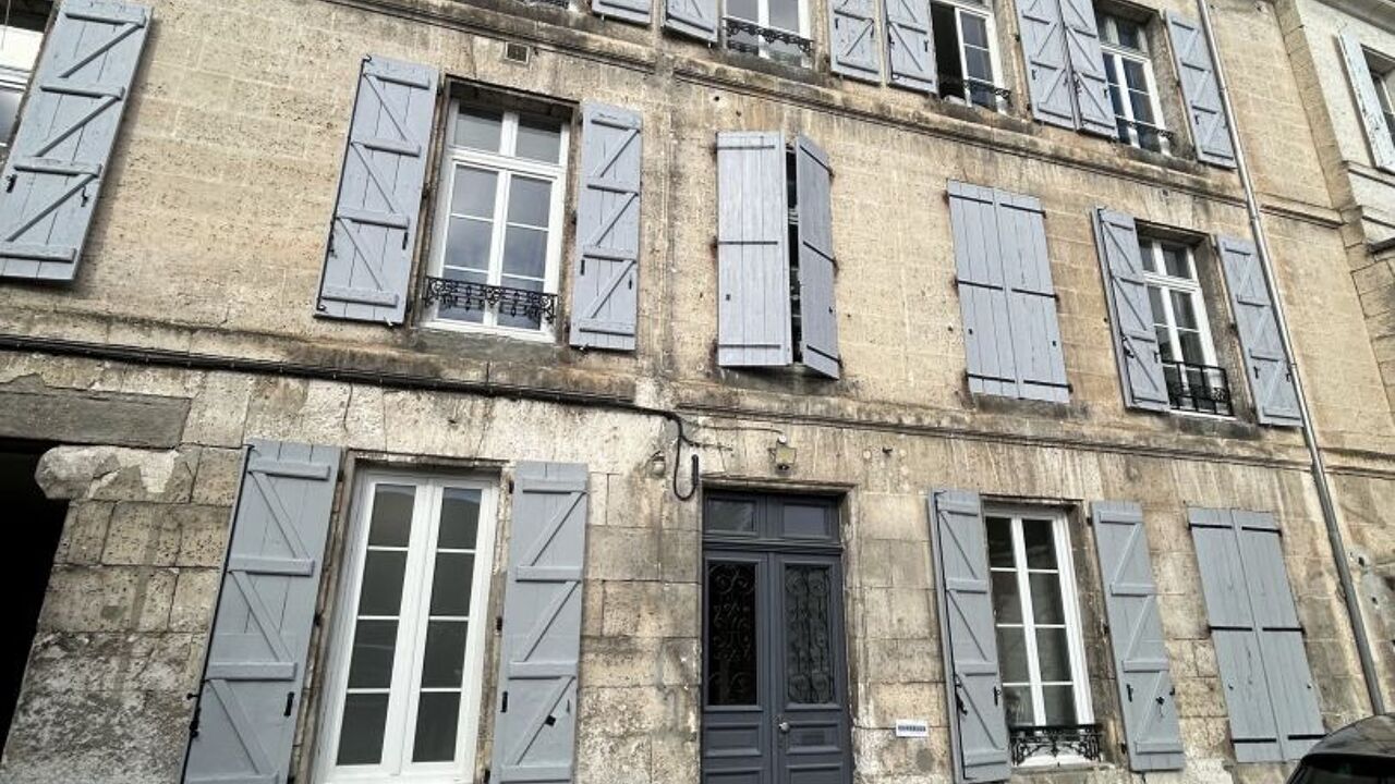 commerce  pièces 35 m2 à louer à Angoulême (16000)