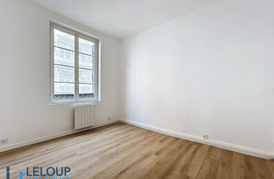 appartement 1 pièces 21 m2 à vendre à Rouen (76000)