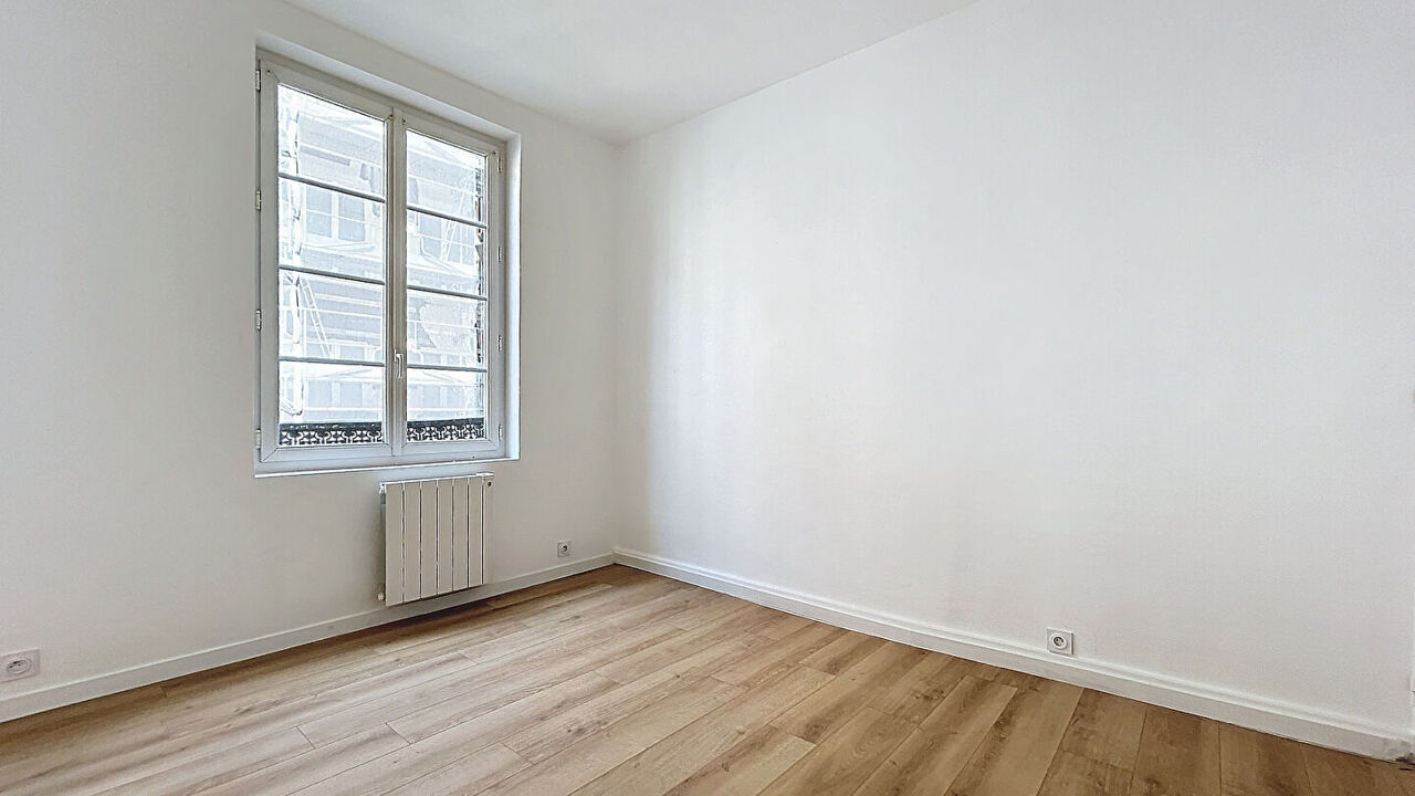 appartement 1 pièces 21 m2 à vendre à Rouen (76000)