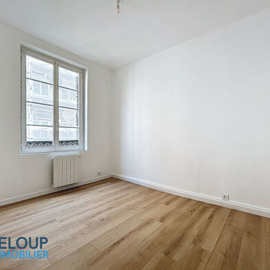 Appartement 1 pièce 21 m²