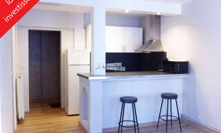 Appartement 2 Pièces 52 m² à vendre à Le Havre (76600)