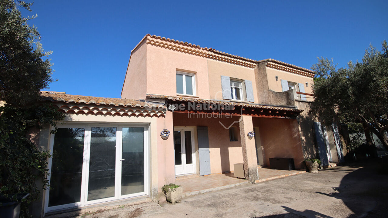 maison 9 pièces 194 m2 à vendre à Carpentras (84200)