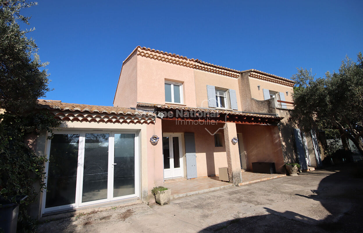 maison 9 pièces 194 m2 à vendre à Carpentras (84200)