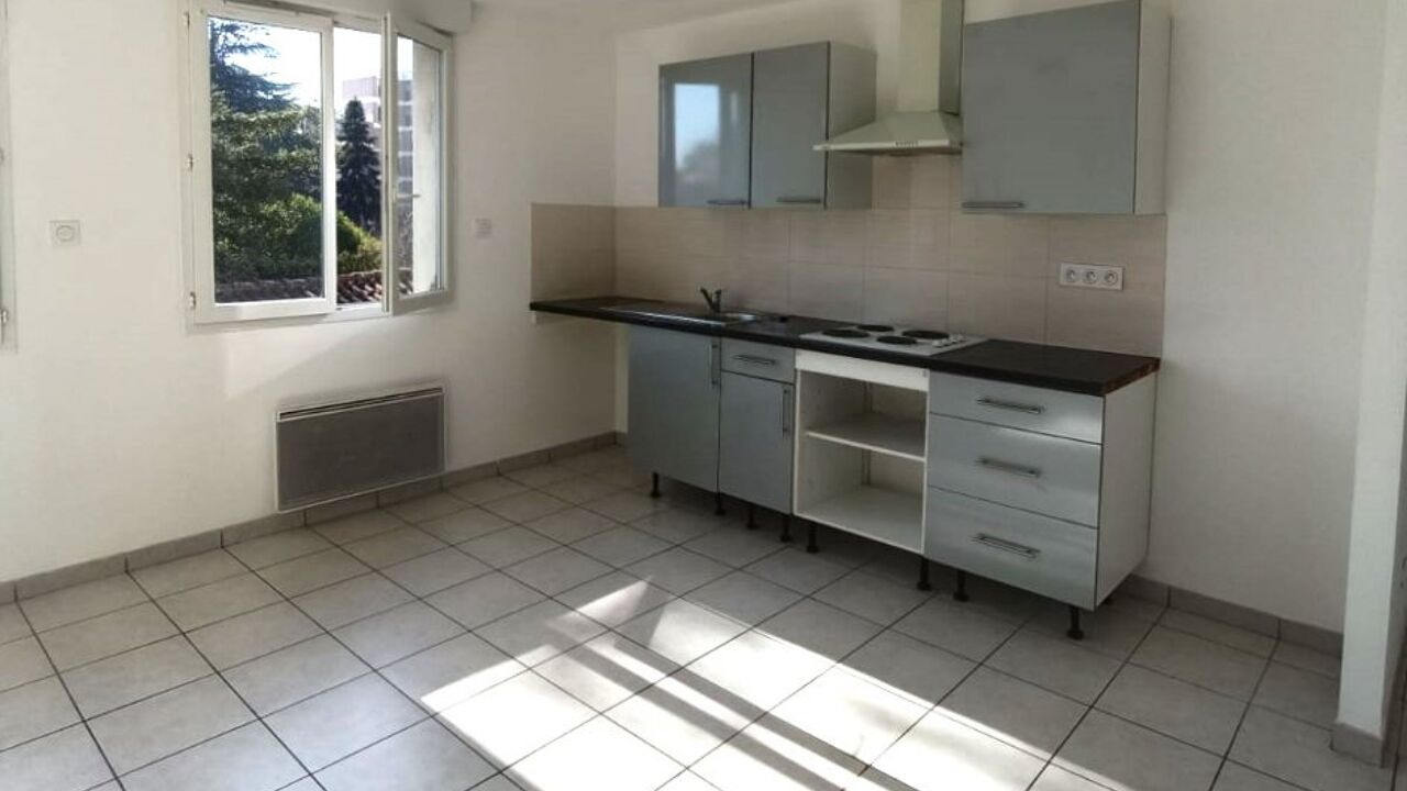 appartement 2 pièces 41 m2 à louer à Toulouse (31300)