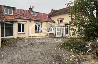 vente maison 210 000 € à proximité de Les Choux (45290)