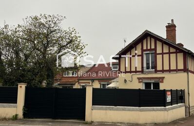 vente maison 210 000 € à proximité de Pressigny-les-Pins (45290)