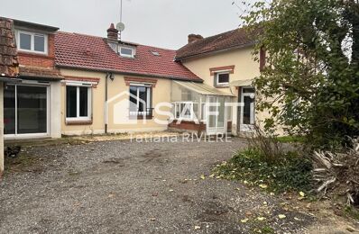 vente maison 210 000 € à proximité de Villemandeur (45700)