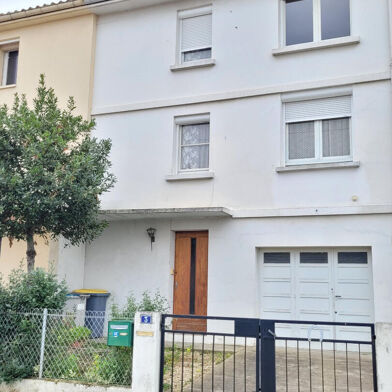 Maison 5 pièces 92 m²