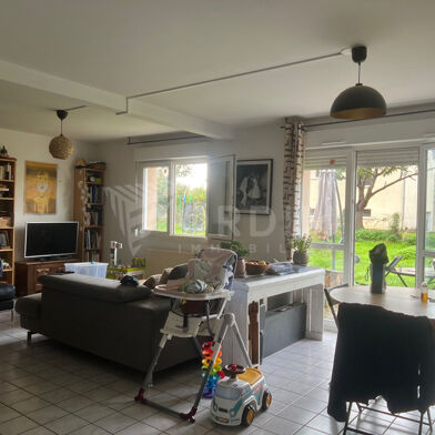 Maison 3 pièces 81 m²