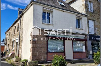 immeuble  pièces 110 m2 à vendre à Sens-de-Bretagne (35490)