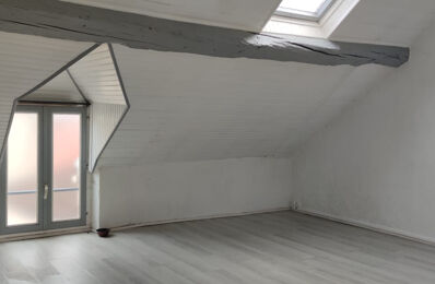 appartement 2 pièces 40 m2 à vendre à Auxerre (89000)