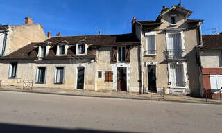 Maison 10 Pièces 255 m² à vendre à Auxerre (89000)