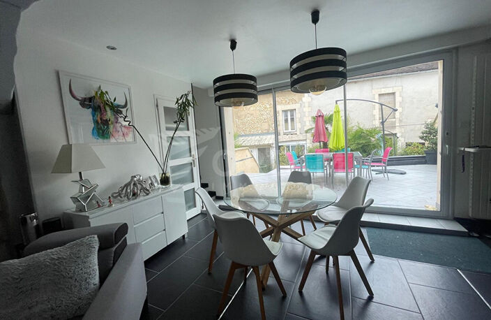 Ensemble immobilier idéalement situé en centre ville. — photo 2