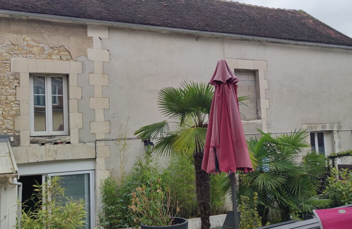 Ensemble immobilier idéalement situé en centre ville. — photo 4