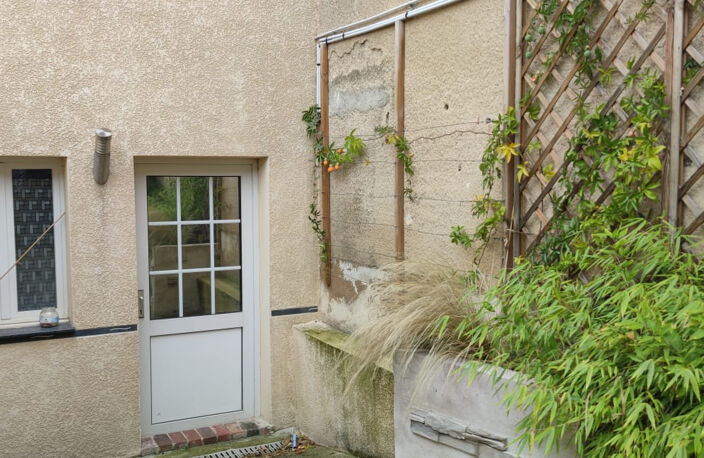 Ensemble immobilier idéalement situé en centre ville. — photo 5