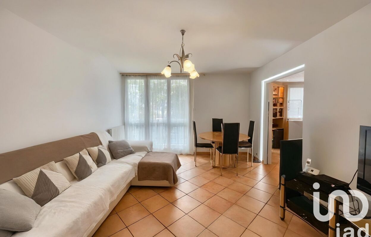 appartement 4 pièces 76 m2 à vendre à Thiais (94320)