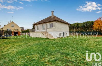 vente maison 178 000 € à proximité de Sceaux-du-Gâtinais (45490)