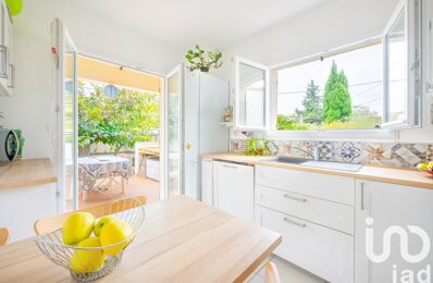 maison 4 pièces 89 m2 à vendre à Istres (13800)