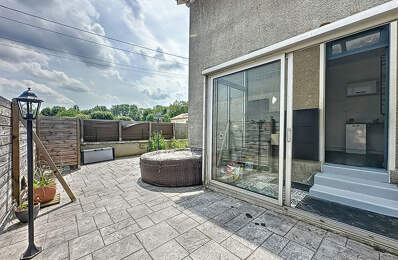 Maison à vendre à REBAIS - 5 pièces, 3 chambres — photo du bien