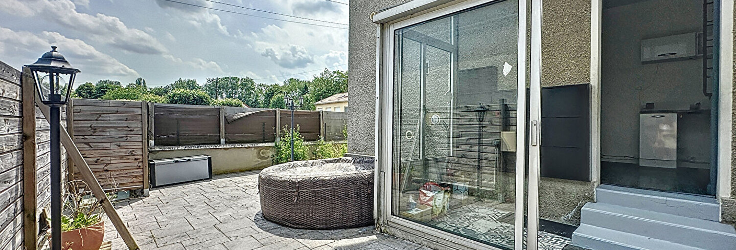 Maison 5 Pièces 130 m² à vendre à Rebais (77510)