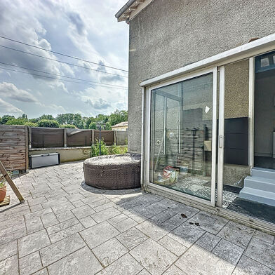 Maison 5 pièces 189000 €