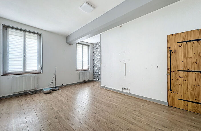 Maison à vendre à REBAIS - 5 pièces, 3 chambres — photo 4