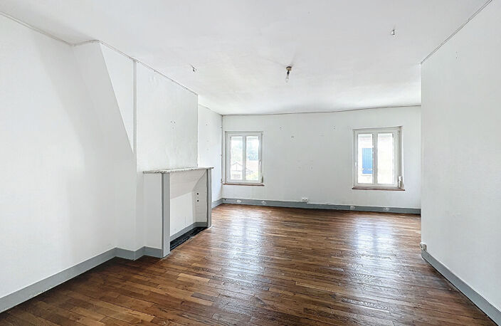 Maison à vendre à REBAIS - 5 pièces, 3 chambres — photo 5