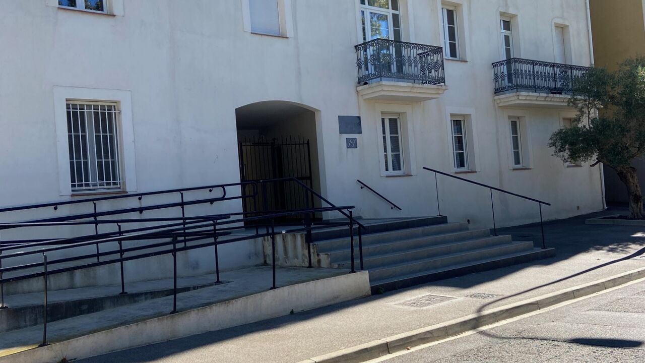 appartement 2 pièces 45 m2 à vendre à Narbonne (11100)