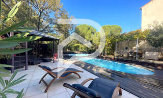 Maison 7 Pièces 200 m² à vendre à Jouques (13490)