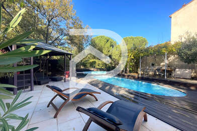 Maison 7 pièces 650000 €