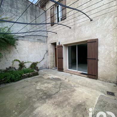 Maison 4 pièces 126 m²