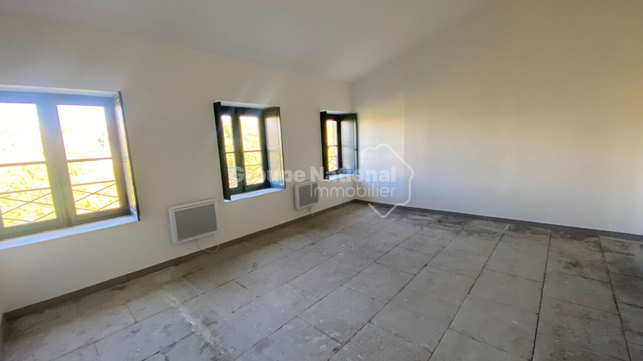 appartement 2 pièces 43 m2 à louer à Nîmes (30000)