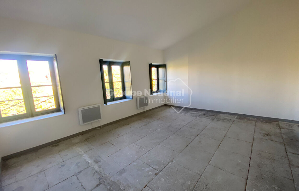 appartement 2 pièces 43 m2 à louer à Nîmes (30000)