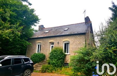 maison 5 pièces 100 m2 à vendre à Rostrenen (22110)