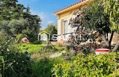 vente maison 260 000 € à proximité de Castelnou (66300)