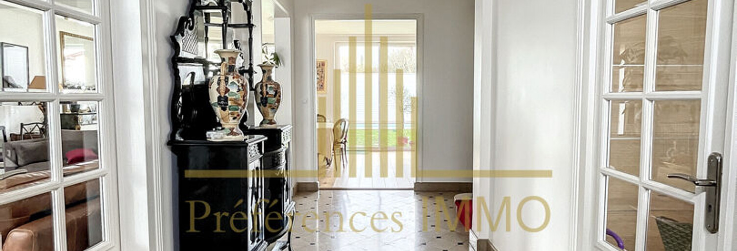 Maison 8 Pièces 240 m² à vendre à Bordeaux (33200)