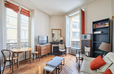 appartement 1 pièces 22 m2 à vendre à Paris 6 (75006)