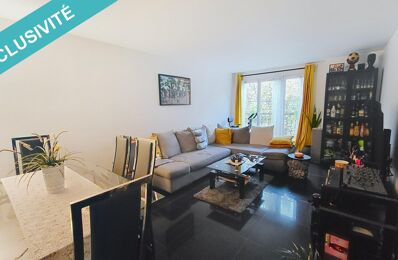 vente appartement 275 000 € à proximité de Thiais (94320)