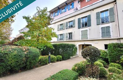 vente appartement 275 000 € à proximité de Villeneuve-le-Roi (94290)