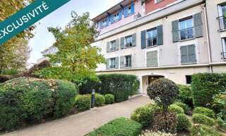 Appartement 3 Pièces 63 m² à vendre à Thiais (94320)