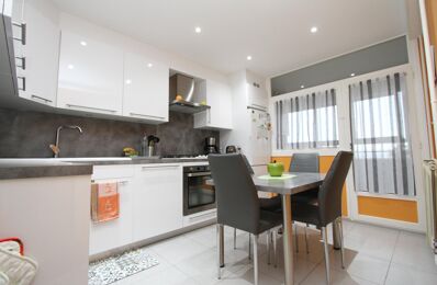 vente appartement 164 000 € à proximité de Chassieu (69680)