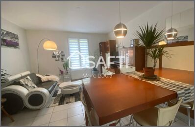 vente appartement 269 900 € à proximité de Linas (91310)