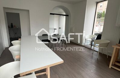 vente commerce 50 000 € à proximité de Francoulès (46090)