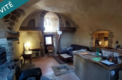 vente maison 85 000 € à proximité de Laissac-Sévérac l'Église (12310)