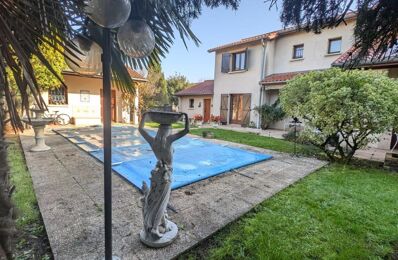 vente maison 399 000 € à proximité de Lent (01240)