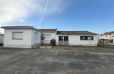 maison 4 pièces 72 m2 à vendre à Saint-Jean-de-Monts (85160)