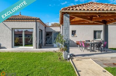 vente maison 372 000 € à proximité de Villeneuve-sur-Vère (81130)