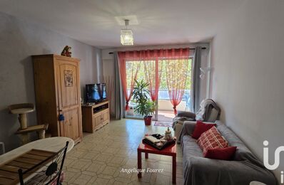 vente appartement 187 500 € à proximité de Six-Fours-les-Plages (83140)